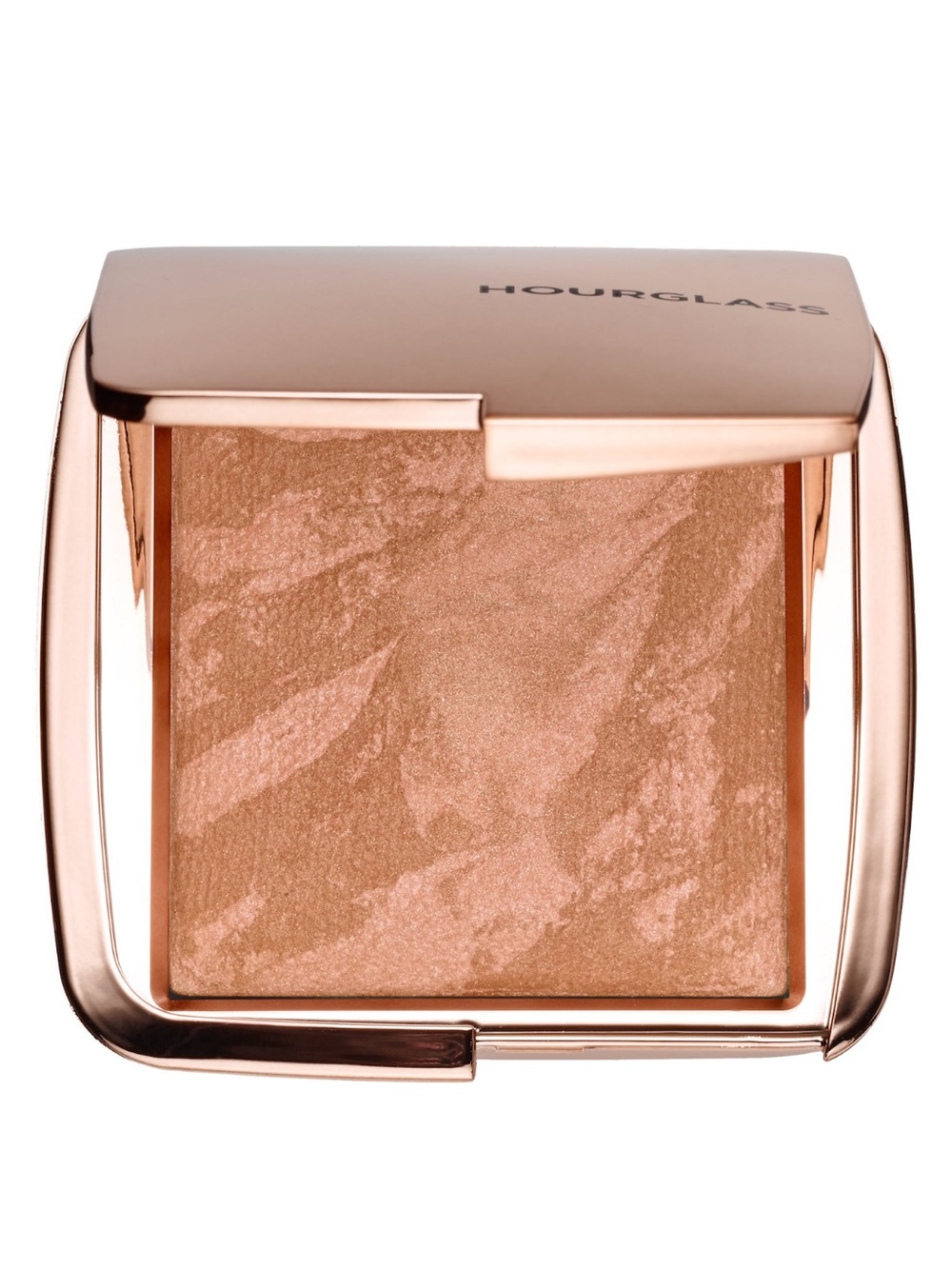 Hourglass Ambient Lighting Bronzer- Radiant Bronze Light MINI SIZE
